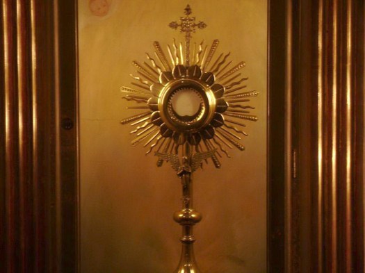 SantisimoSanIgnacioAEP