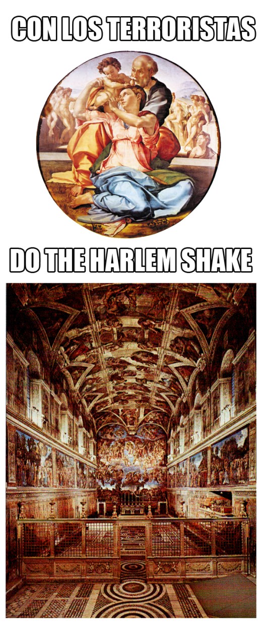 harlemShake