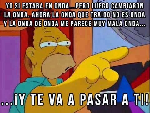 abuelo simpson